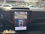 FORD RANGER RAPTOR 2025
