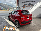 SUZUKI IGNIS GL 2019