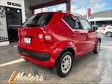 SUZUKI IGNIS GL 2019