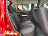 SUZUKI IGNIS GL 2019