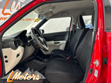 SUZUKI IGNIS GL 2019