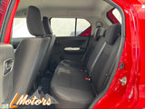SUZUKI IGNIS GL 2019