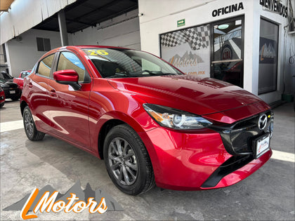 MAZDA2 I SPORT 2026