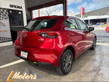 MAZDA2 I SPORT 2026