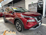 NISSAN XTRAIL EXCLUSIVE 2023