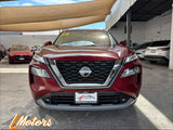NISSAN XTRAIL EXCLUSIVE 2023