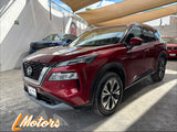NISSAN XTRAIL EXCLUSIVE 2023