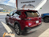 NISSAN XTRAIL EXCLUSIVE 2023