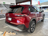 NISSAN XTRAIL EXCLUSIVE 2023