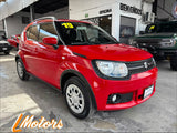 SUZUKI IGNIS GL 2019