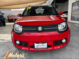 SUZUKI IGNIS GL 2019