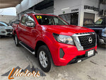 NISSAN FRONTIER LE 2023