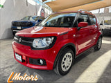 SUZUKI IGNIS GL 2019