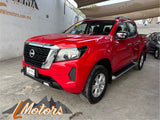 NISSAN FRONTIER LE 2023