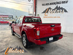NISSAN FRONTIER LE 2023