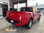 NISSAN FRONTIER LE 2023