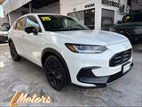 HONDA HR-V SPORT 2025