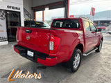 NISSAN FRONTIER LE 2023