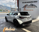 HONDA HR-V SPORT 2025