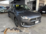 SUZUKI SWIFT BOOSTERJET 2021