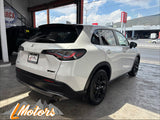 HONDA HR-V SPORT 2025