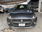SUZUKI SWIFT BOOSTERJET 2021