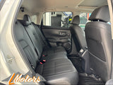 HONDA HR-V SPORT 2025