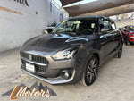 SUZUKI SWIFT BOOSTERJET 2021