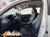 HONDA HR-V SPORT 2025