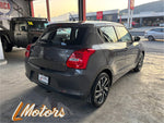 SUZUKI SWIFT BOOSTERJET 2021