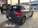 SUZUKI SWIFT BOOSTERJET 2021