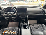 HYUNDAI ELANTRA LIMITED TECH 2024