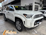 TOYOTA 4RUNNER LIMITED 2026