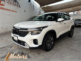 KIA SELTOS SX 2025
