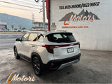 KIA SELTOS SX 2025