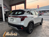 KIA SELTOS SX 2025
