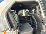 TOYOTA 4RUNNER LIMITED 2026