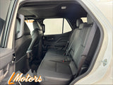 TOYOTA 4RUNNER LIMITED 2026