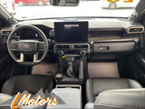 TOYOTA 4RUNNER LIMITED 2026