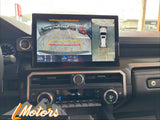 TOYOTA 4RUNNER LIMITED 2026