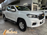 CHEVROLET S10 CREW CAB MAX 4x4 2025