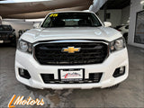CHEVROLET S10 CREW CAB MAX 4x4 2025