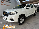 CHEVROLET S10 CREW CAB MAX 4x4 2025