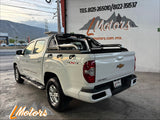 CHEVROLET S10 CREW CAB MAX 4x4 2025