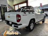 CHEVROLET S10 CREW CAB MAX 4x4 2025