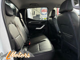 CHEVROLET S10 CREW CAB MAX 4x4 2025