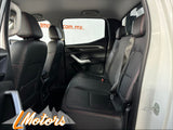 CHEVROLET S10 CREW CAB MAX 4x4 2025