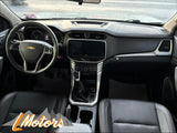CHEVROLET S10 CREW CAB MAX 4x4 2025