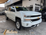 CHEVROLET CHEYENNE z71 4x4 2018
