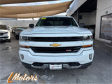 CHEVROLET CHEYENNE z71 4x4 2018